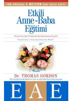 Etkili Anne Baba Egitimi
