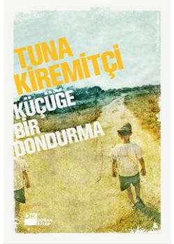 Küçüğe Bir Dondurma