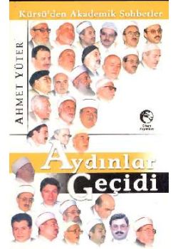 Aydinlar Gecidi Ahmet Yüter