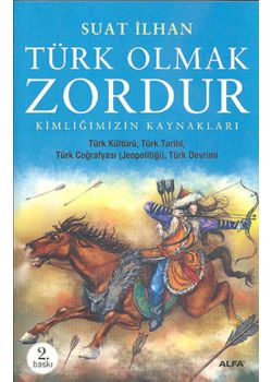 Türk Olmak Zordur