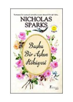 Başka Bir Aşkın Hikayesi
