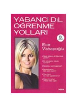 Yabancı Dil Öğrenme Yolları