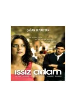 Issız Adam (VCD) Çağan Irmak