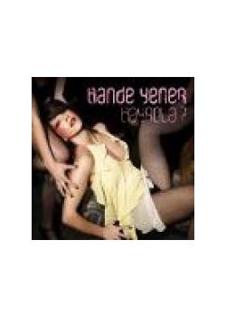 Hayrola Hande Yener