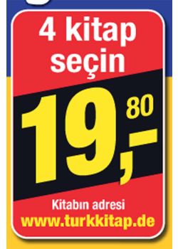Süper İndirimli Kitap Seti