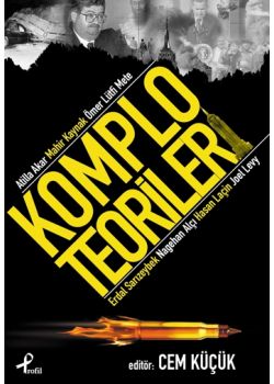 Komplo Teorileri