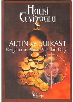 ALTIN VE SUİKAST