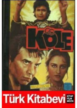Köle (DVD)   Mithun Chanroborty Hint Filmi