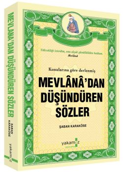 Mevlana'yi Tanimak icin 2 Özel Kitap