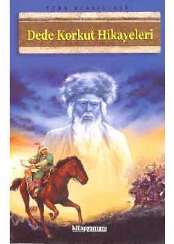 Dede Korkut Hikayeleri