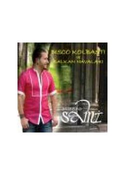 Disco Kolbastı ve Balkan Havaları  Sefarad Sami