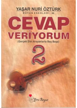 Cevap Veriyorum 2
