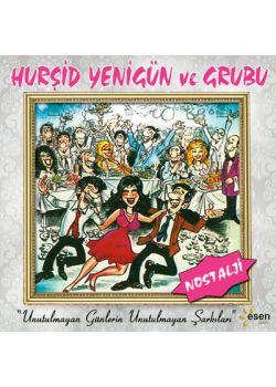 Unutulmayan Günlerin Unutulmayan Şarkıları