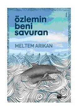 Özlemin Beni Savuran