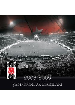 Besiktas  2009 - 2009 Sampiyonluk Marslari