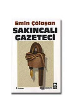 Sakincali Gazeteci