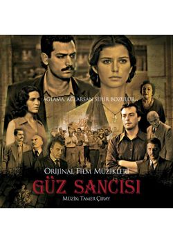 Güz Sancisi  Film Müzikleri