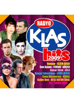 Klas Hits 2009  Radyo Klas