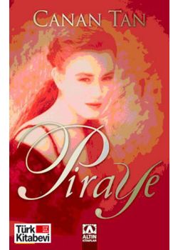 Piraye (Özel Baski)