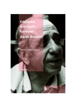 Edebiyatın Kırk Ayaklı Karıncası