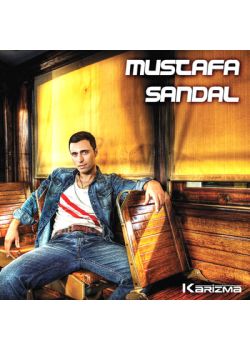 Karizma Mustafa Sandal