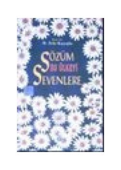 Sözüm Bu Ülkeyi Sevenlere