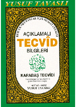 Aciklamali Tecvid Bilgileri