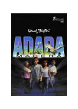 Adada Macera  Enid Blyton