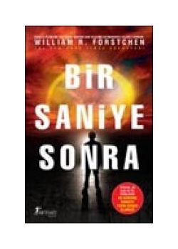 Bir Saniye Sonra William R. Forstchen