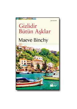 Gizlidir Bütün Aşklar