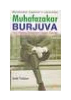 Muhafazakar Burjuva