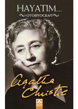 Hayatim Otobiyografi Agatha Christie