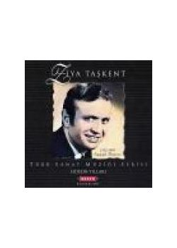 Odeon Yillari Ziya Taskent