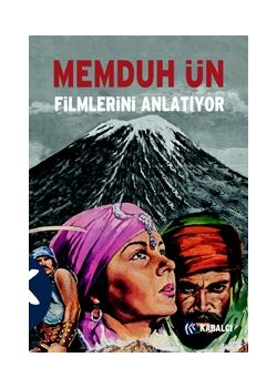 Memduh Ün Filmlerini Anlatıyor