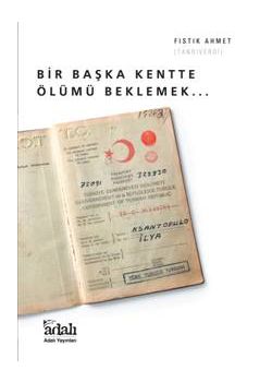 Bir Kentte Ölümü Beklemek