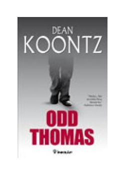 Odd Thomas Dean R. Koontz