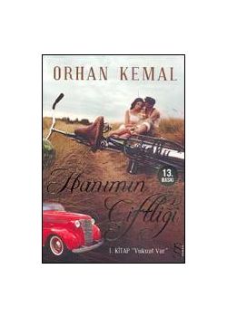 Hanimin Ciftligi 1 / Vukuat Var