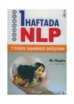 1 Haftada NLPMo Shapiro