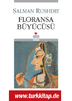 Floransa Büyücüsü Salman Rushdie