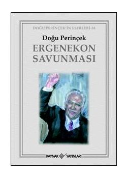 Ergenekon Savunmasi