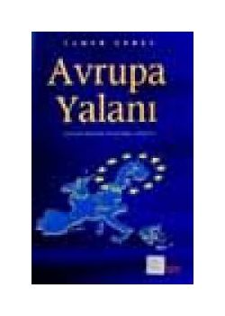 Avrupa Yalani