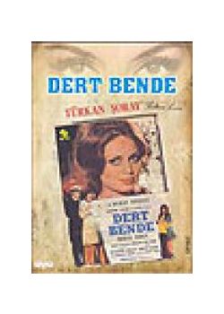 Dert Bende (DVD) Türkan Soray, Murat Soydan