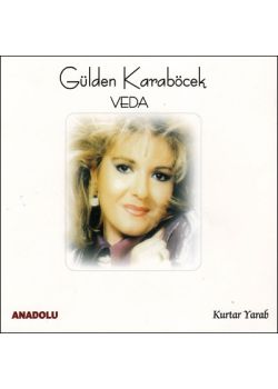 Veda Gülden Karaböcek