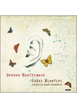 Kulak Misafiri Brenna Mac Crimmon