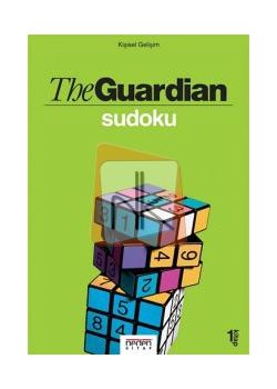 Sudoku 1 The Duardian