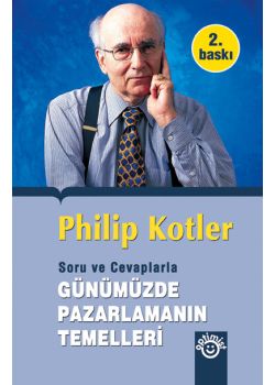 Günümüzde Pazarlamanin Temelleri