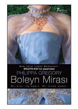Boleyn Mirasi