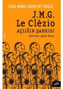 Acligin Sarkisi J. M. G. Le Clezio