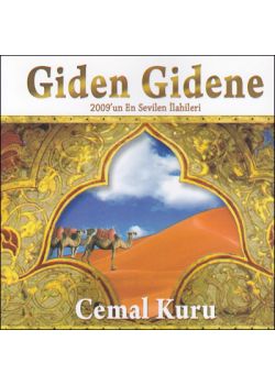 Giden Gidene Cemal Kuru
