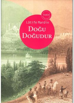 Doğu Doğudur